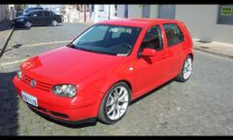 Golf Gti...