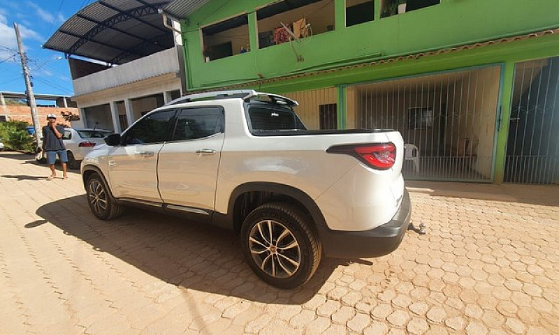 Fiat Toro 2.0 Diesel...