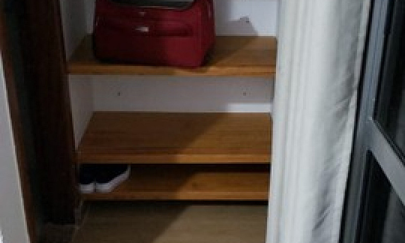 3 Quartos Em Itapari...