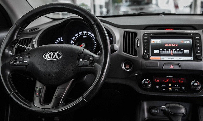 Sportage 2014/2015 2...