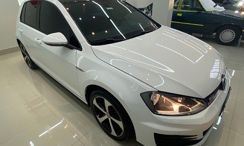 Golf Gti 2.0 220Cv T...