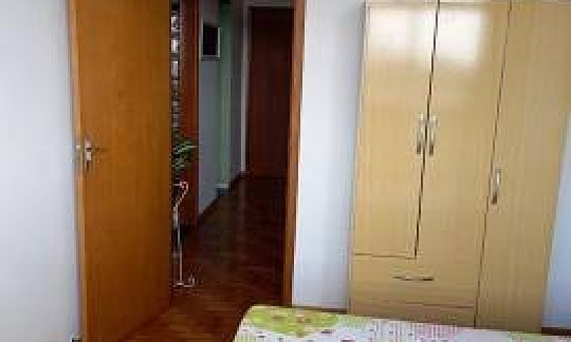 Apartamento De 2/4 E...