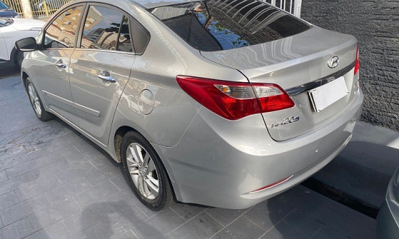Hb20S  1.6 Premium A...