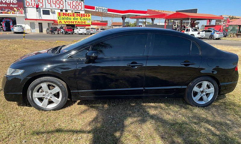 Civic Lxs 2008 $26,9...