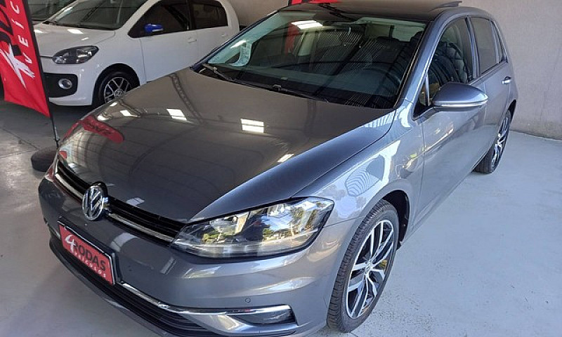 Golf 2018/2018 1.0 2...