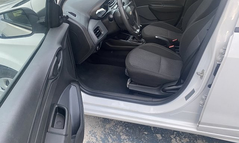 Chevrolet Joy 2020 1...