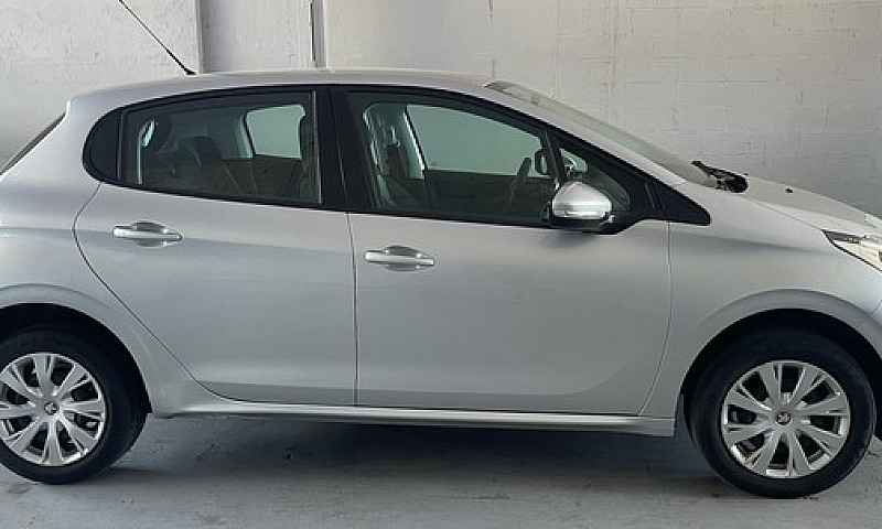 Peugeot 2018 1.2 3 C...