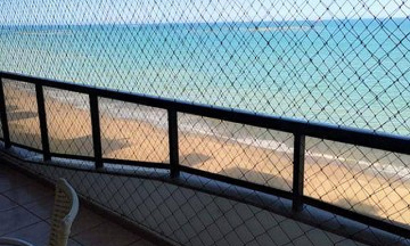 Apartamento Com 3 Do...