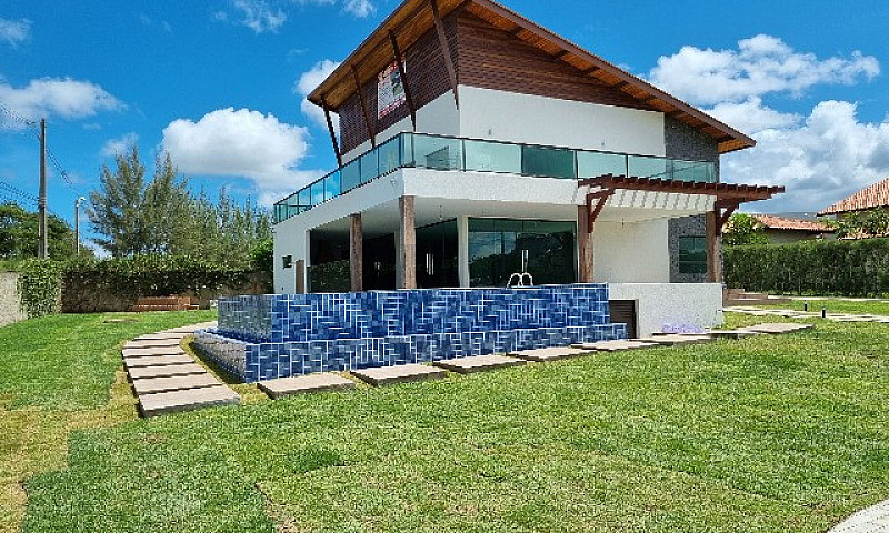 Gravatá - Casa De Al...