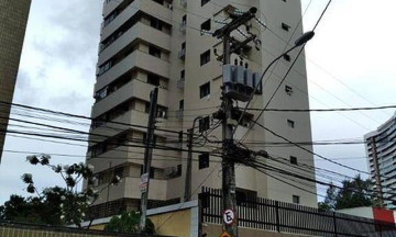 3 Suítes, Lavabo...