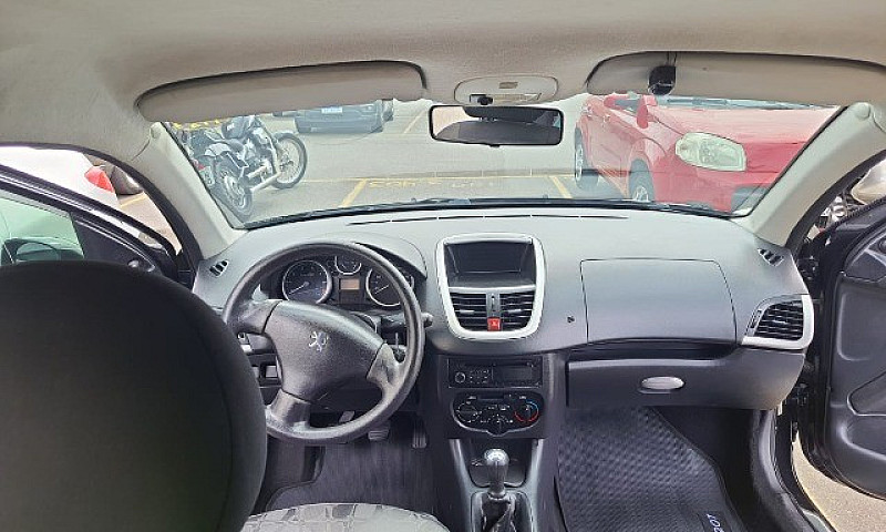 Peugeot 207 Xr 1.4 (...