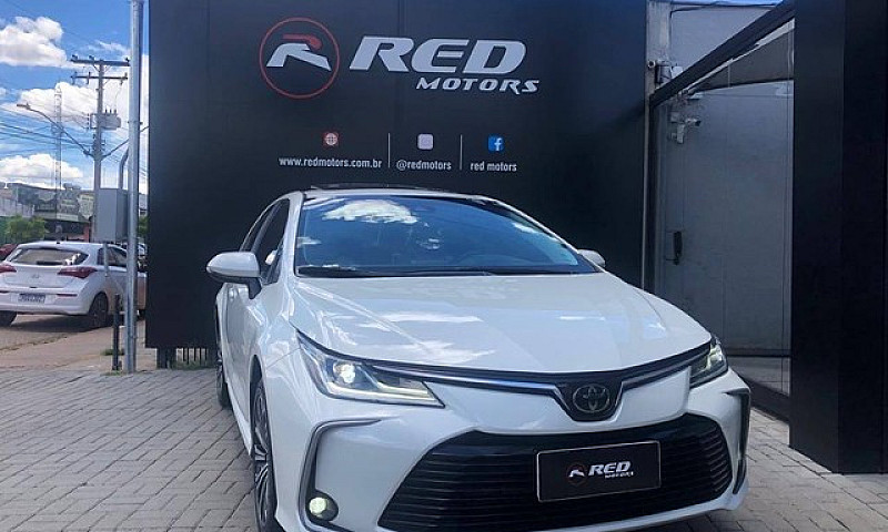 Corolla 2020/2020 2....