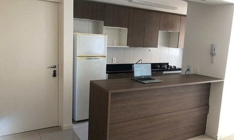 Apartamento Newlife...