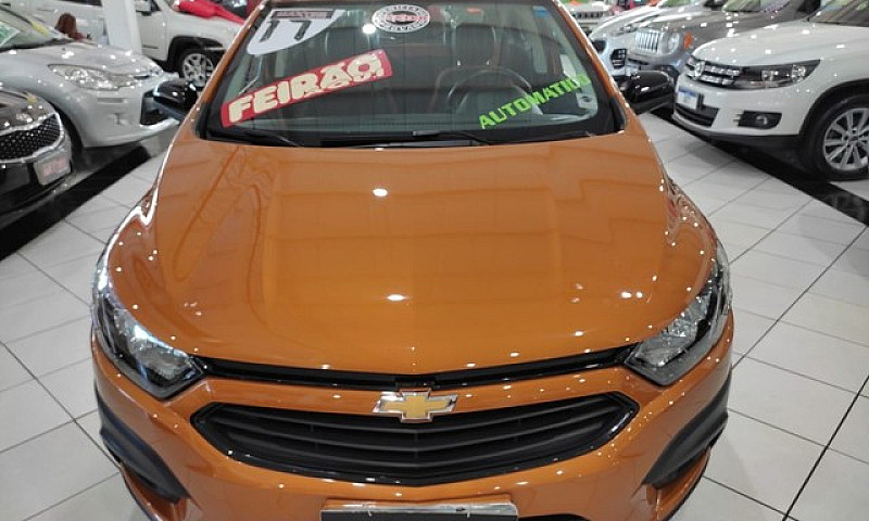 Chevrolet Onix 1.4 M...