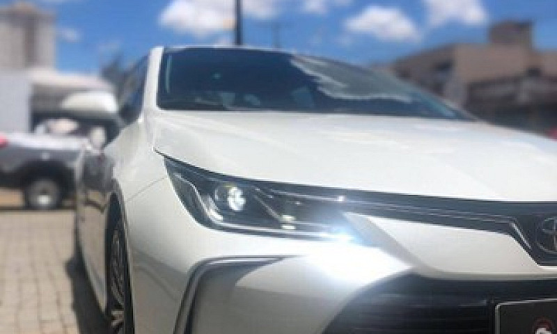 Corolla 2020/2020 2....