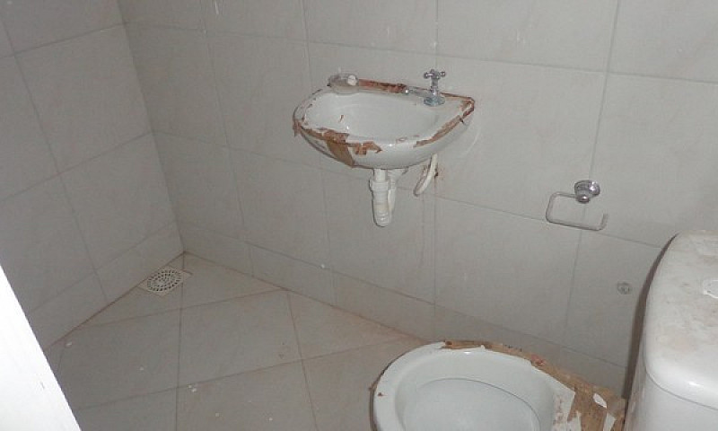 Apartamento De 01 Su...