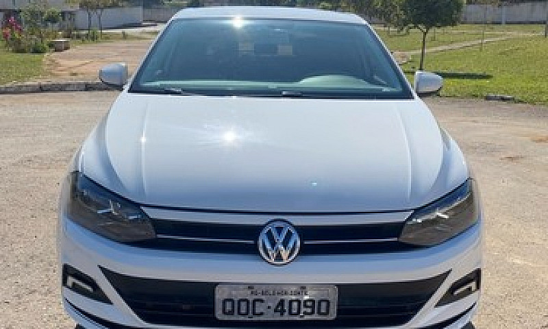 Polo 1.0 Mpi 2018...