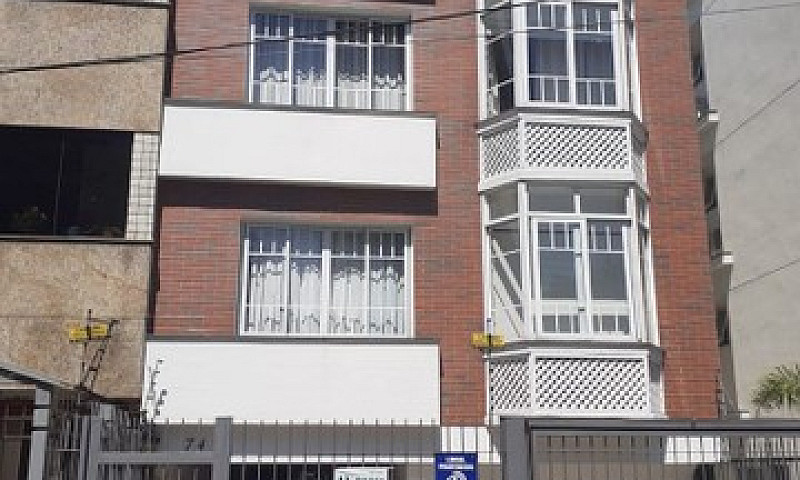 Residential / Aparta...