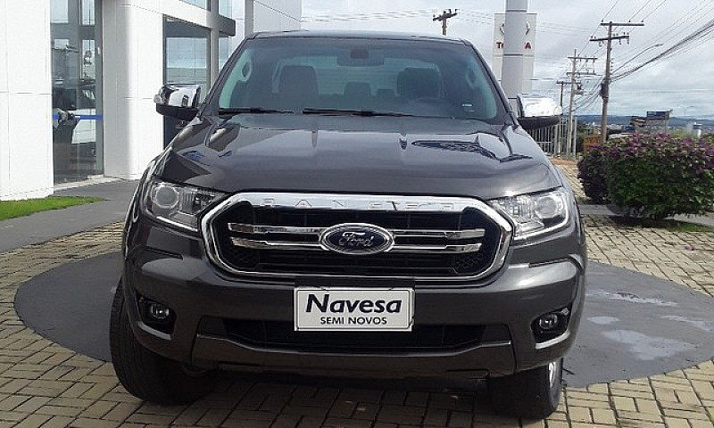 Ford Ranger 3.2 Xlt ...