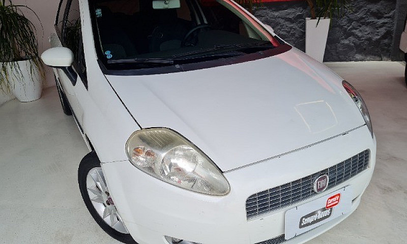 Punto Essence 1.6 20...