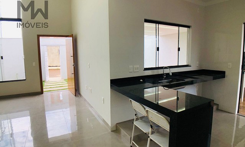 Casa Em Jardim Itáli...