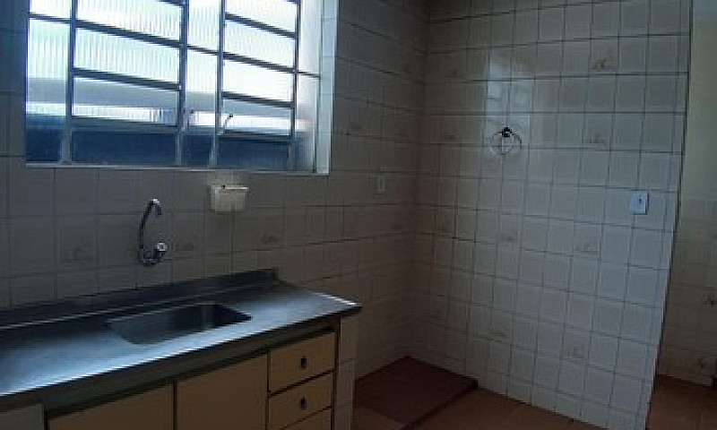 Apartamento Para Alu...