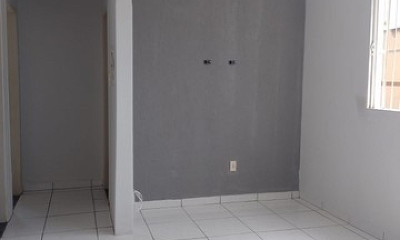Apartamento Para Alu...