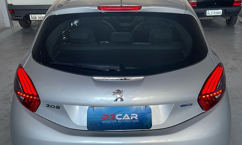 Peugeot 2018 1.2 3 C...