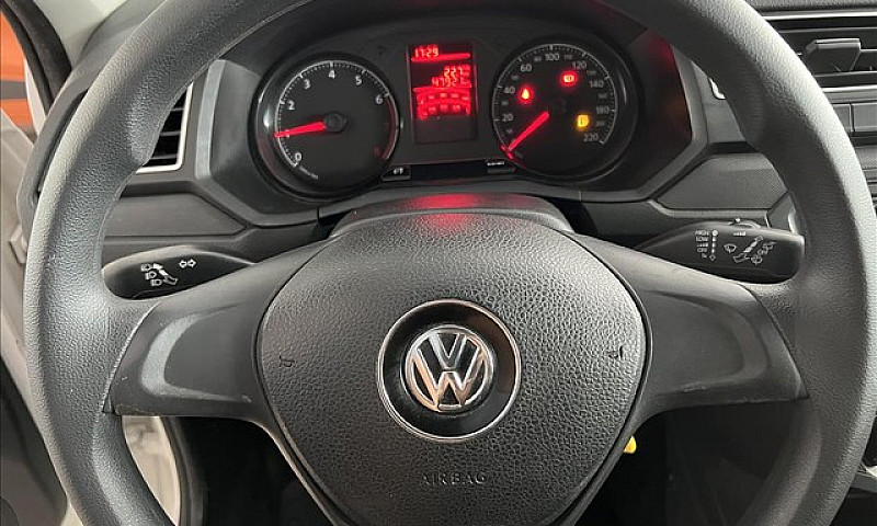 Volkswagen Gol 1.0 1...