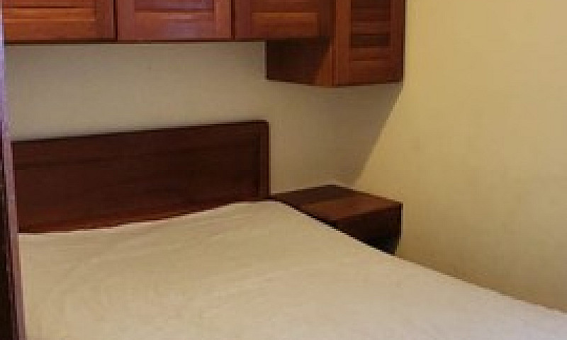 Aluguel De Apartamen...