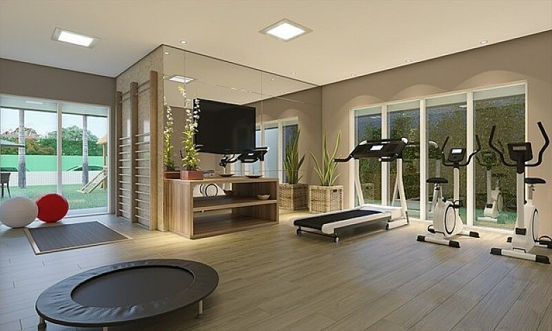 Apartamento Para Ven...