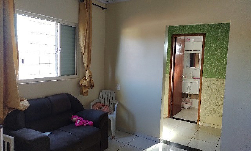Casa Na Estância 6...