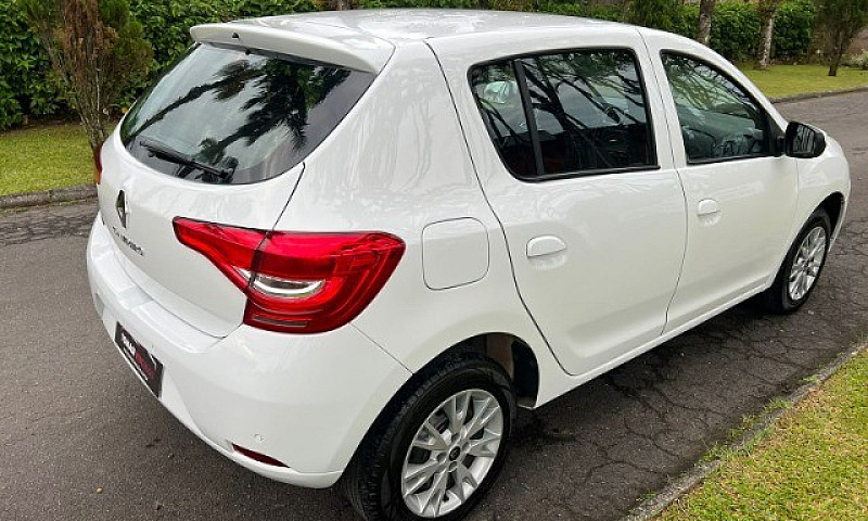 Sandero Zen 1.0 Comp...