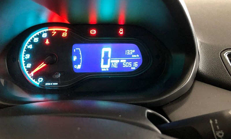 Chevrolet Prisma Ltz...