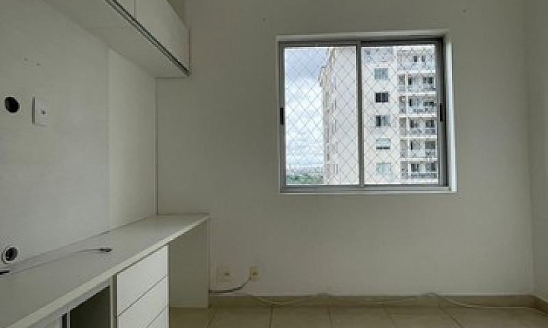 Apartamento Com 4 Qu...