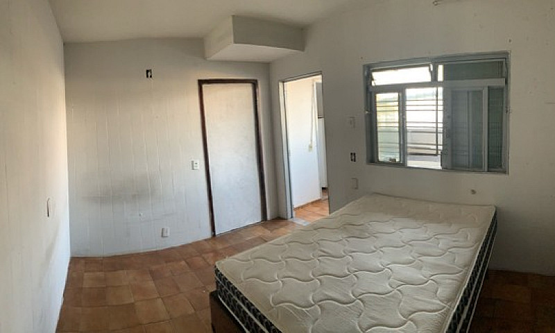 Apto Mobiliado - St ...