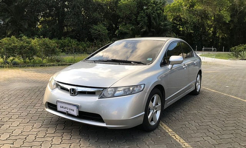 Civic ...