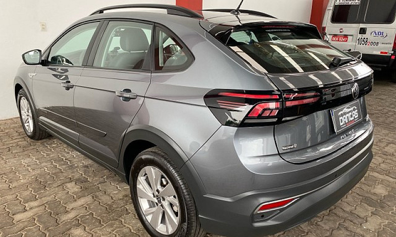 Vw Nivus 2021 Confor...