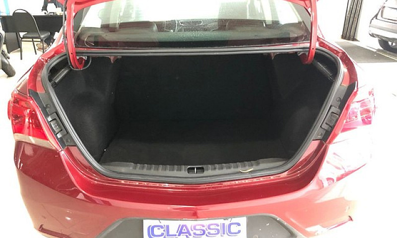 Chevrolet Prisma Ltz...