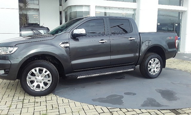 Ford Ranger 3.2 Xlt ...