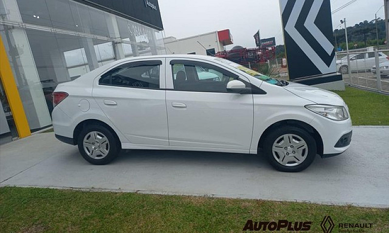 Chevrolet Prisma 1.0...