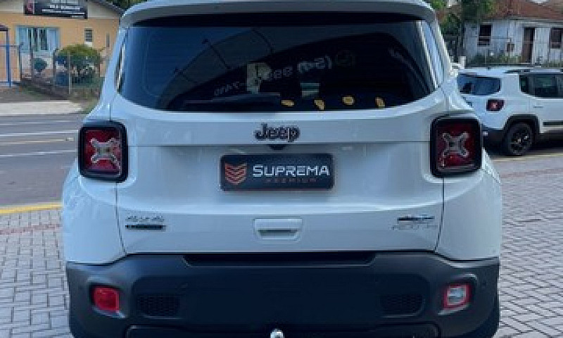 Jeep Renegade 4X4 Di...