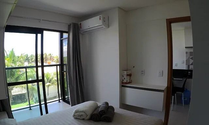 Apartamento Beira Ma...