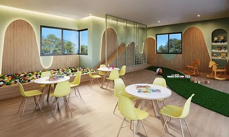 Apartamento No Platz...
