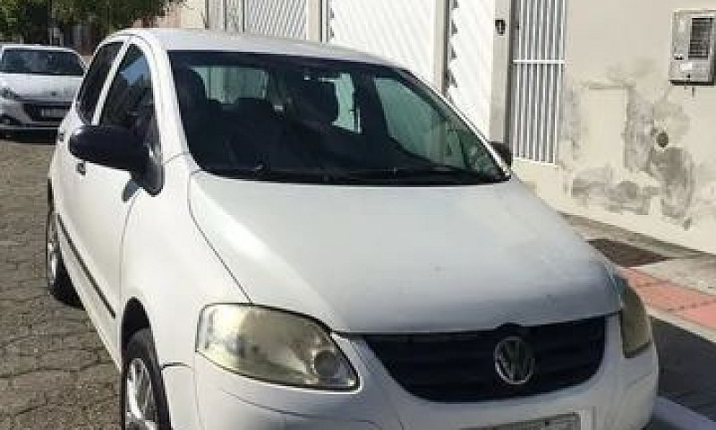 Venda Fox 1.0 (Preço...