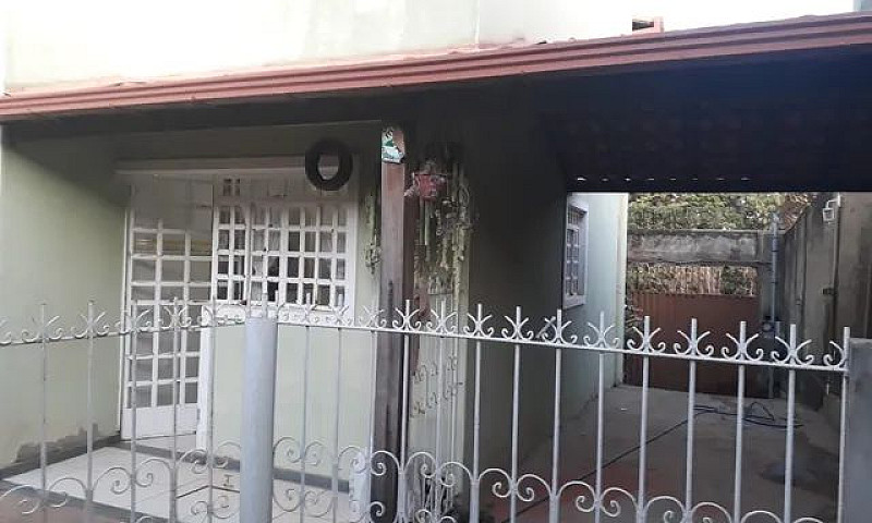 Casa Residencial Em ...
