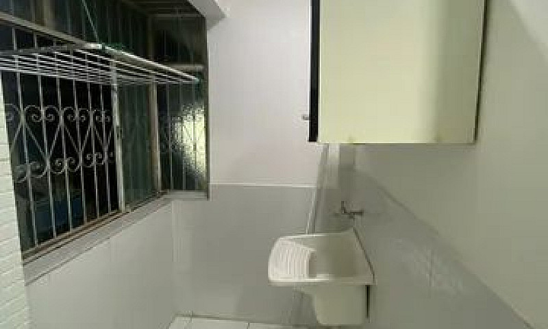 Apartamento Para Alu...