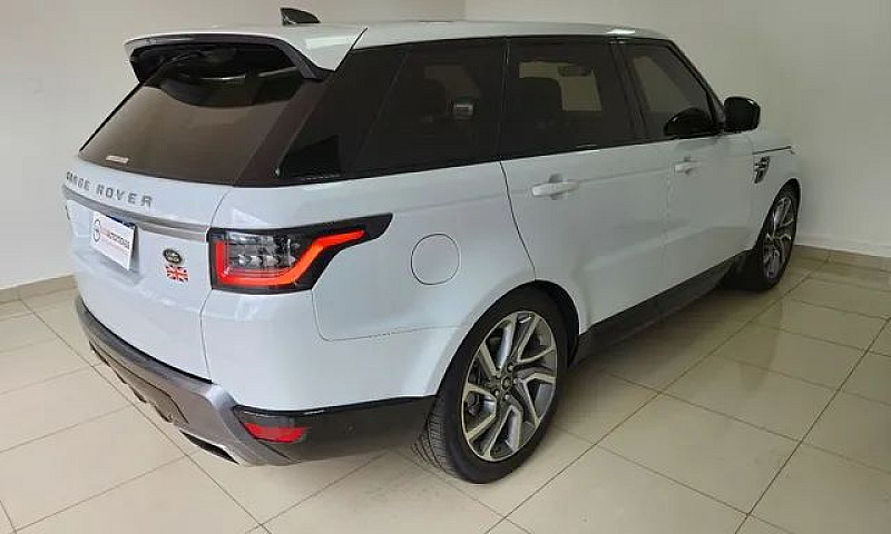 Range Rover Sport Hs...