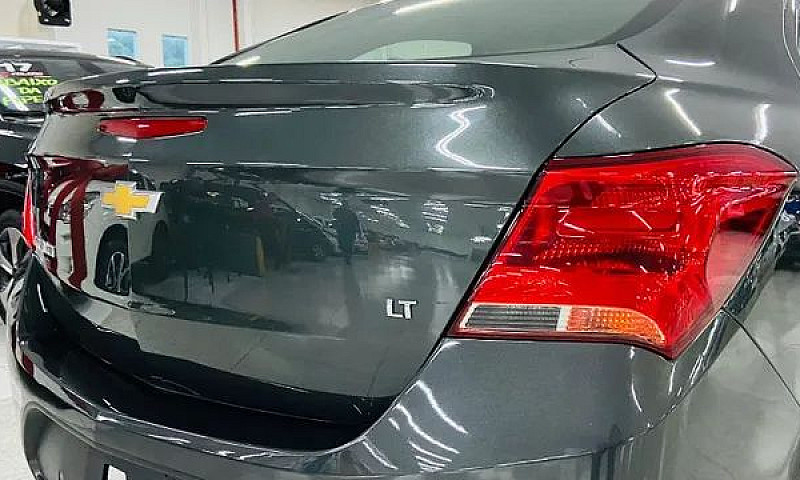 Chevrolet Prisma 1.4...