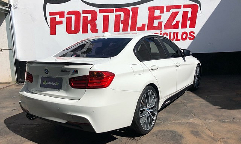 Bmw 328I Kit M Sport...